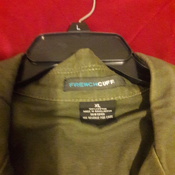 Jacket - Picture 2 of 3